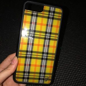 Wildflower Phone iPhone 8+ Case